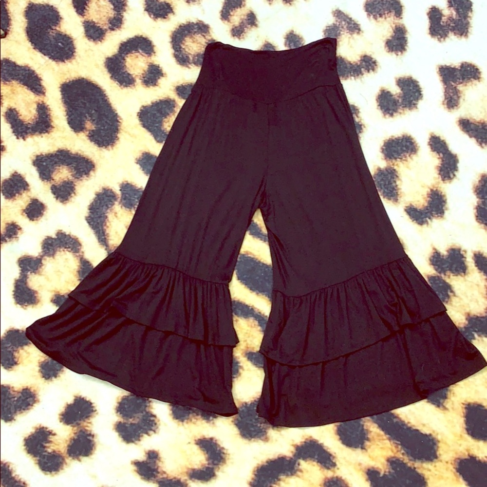 Capris
